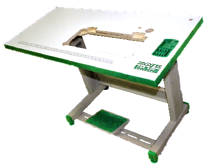 Стол для прямострочных машин Zoje от магазина Promily в Москве