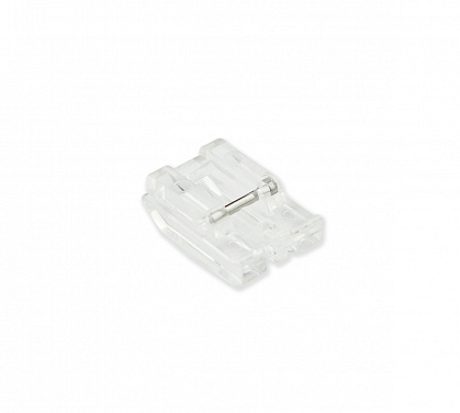 Лапка для вшивания потайной молнии Aurora (AU-104) от магазина Promily в Москве