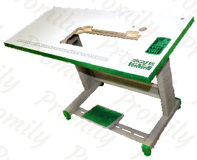 Стол для петельных Zoje от магазина Promily в Москве