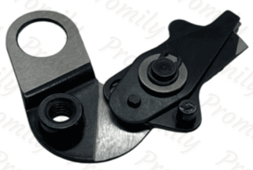 Пинцет нижней обрезки нити 4131900300 (1790) от магазина Promily в Москве