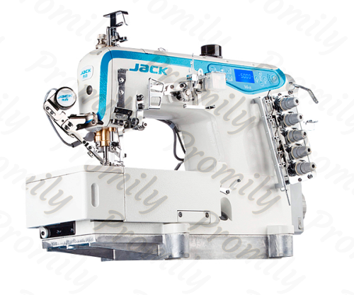 Jack W4S-UT-01GB (5,6 мм) (Комплект) от магазина Promily в Москве