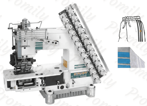 Siruba VC008-06064P/VPL/LS-A/R-DVU от магазина Promily в Москве