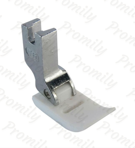 Лапка тефлоновая T652 (9мм) от магазина Promily в Москве