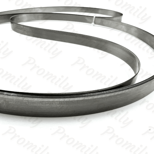 Лезвие ленточное JZ 4460x10x0,45мм от магазина Promily в Москве