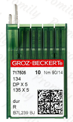 Groz-Beckert DBx1 R (1738) от магазина Promily в Москве