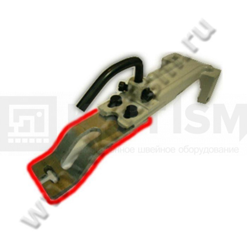 Приспособление для пришивания этикеток 45750 от магазина Promily в Москве
