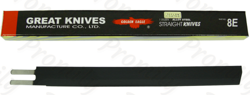 Лезвие сабельное 8" ET от магазина Promily в Москве