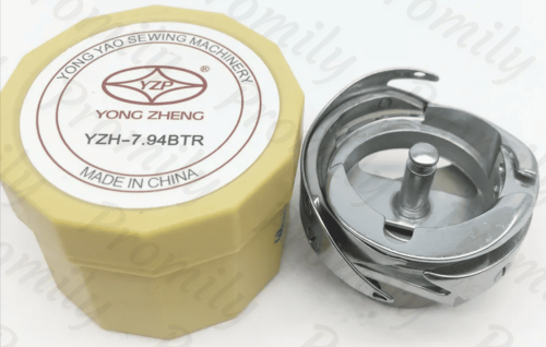 Челнок YZH-7,94BTR (2SPMD) (Обрезка) от магазина Promily в Москве