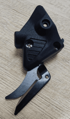 Лезвие сменное для электроножниц Sewparts ES-42/ARC-C2/ARC-C3 от магазина Promily в Москве