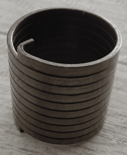 Пружина возвратная 40227018/140227005 (781) от магазина Promily в Москве