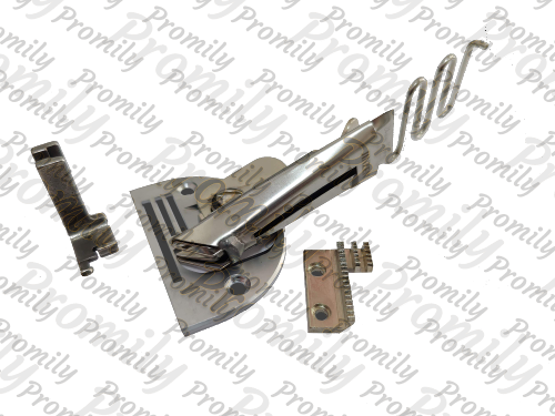 Окантователь KL-9 24мм от магазина Promily в Москве