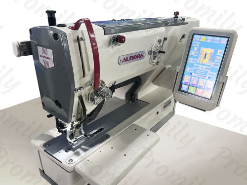 Aurora A-1790DN (прямой привод, автоматические функции) от магазина Promily в Москве