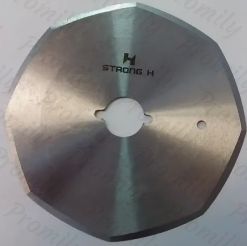 Лезвие дисковое RS-125(8)/KE149(8) (125x21x1.6) от магазина Promily в Москве