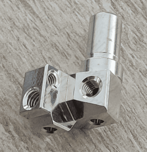 Иглодержатель 277029-92 от магазина Promily в Москве