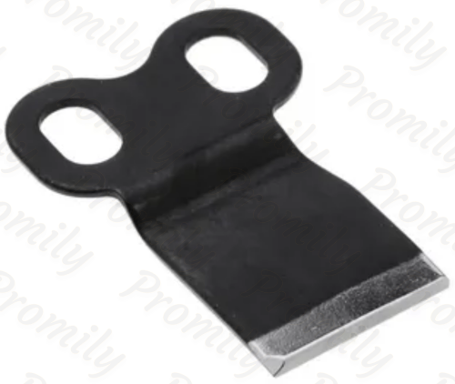 Нож неподвижный B2408-771-000 (808070) от магазина Promily в Москве