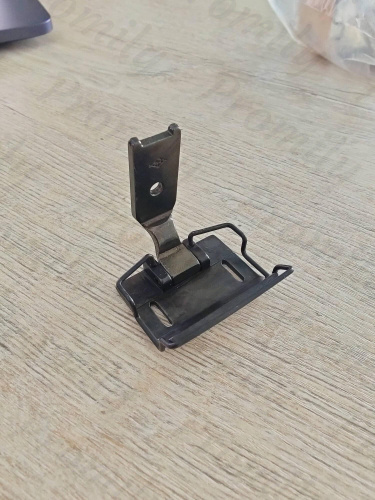 Лапка прижимная с защитой LH-1151, LH-3128, LH-3168 (25.4 мм) 101-53856 от магазина Promily в Москве