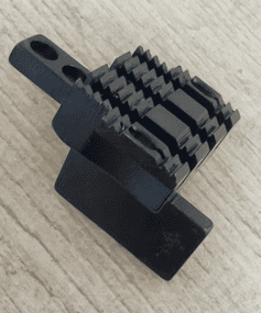 Зубчатая рейка DU-122/LT2-2220-MOB (25.4 mm) 2/211 от магазина Promily в Москве