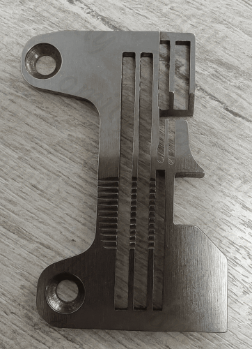 Игольная пластина E229 (20715002) от магазина Promily в Москве