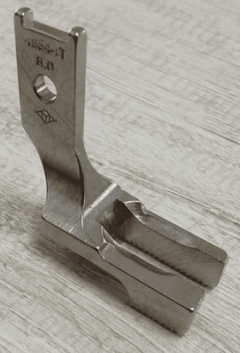 Лапка прижимная внешняя Pfaff 145 (7.9 mm) 2/158 от магазина Promily в Москве