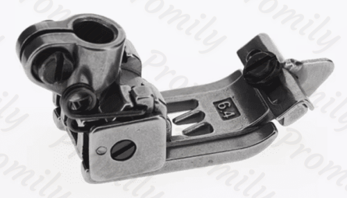 Лапка для плоскошовной машины 257301-64 с направляющей от магазина Promily в Москве