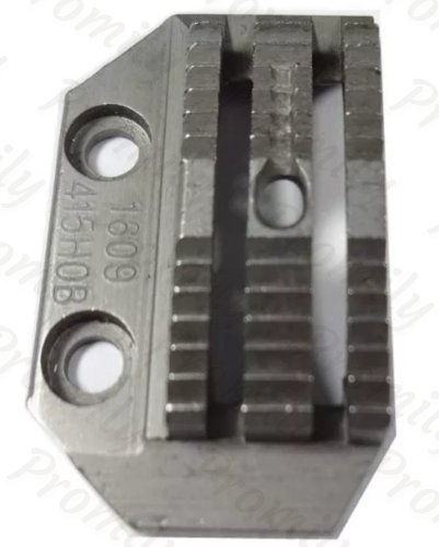 Двигатель ткани B1609-415-HOB (игольное продвижение, тяж.) крупный зуб от магазина Promily в Москве