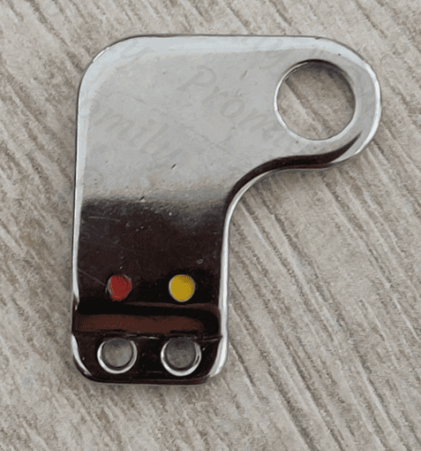 Нитенаправитель 21213002 (4-х нитка) от магазина Promily в Москве