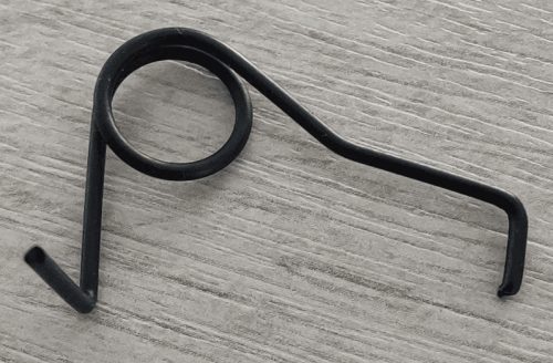 Пружина 34C10-148 (Левая) от магазина Promily в Москве