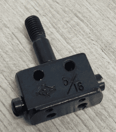 Иглодержатель DU-122/LT2-2220-MOB 5/16 (8 mm) 2/221 от магазина Promily в Москве