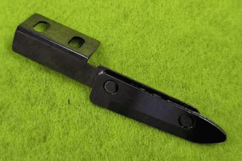 Нож ответный DB-129 + DB-128 от магазина Promily в Москве