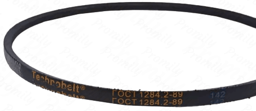 Ремень клиновой Z(0) 1030 от магазина Promily в Москве