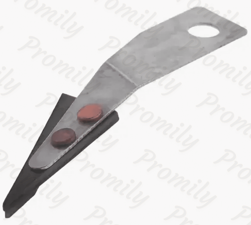 Нож ответный YJ-70 от магазина Promily в Москве