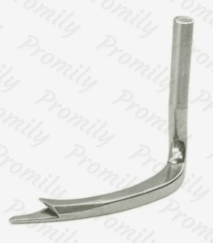 Ширитель (верхний петлитель) 2575650 от магазина Promily в Москве