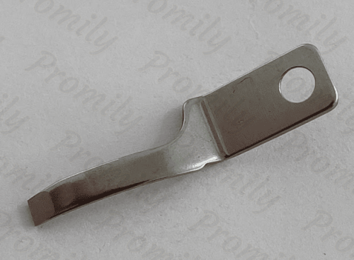 Нож неподвижный 0201050120 (Тяж) от магазина Promily в Москве