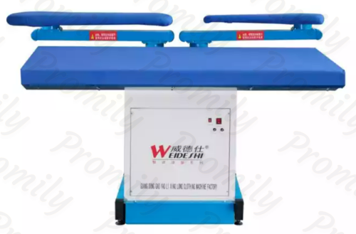 Weideshi SH-1502 (150*80 см с двумя рукавными колодками) от магазина Promily в Москве