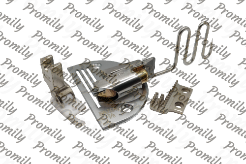 Окантователь JZ-15518 7/8" 22мм от магазина Promily в Москве