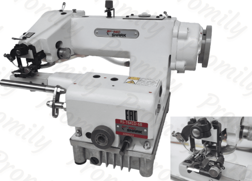 Red Shark RS-T641D-6B от магазина Promily в Москве
