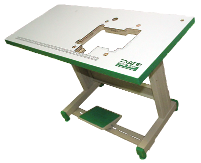 Стол для оверлоков Zoje от магазина Promily в Москве