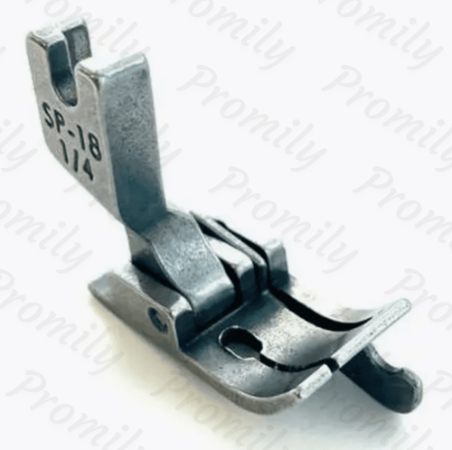 Лапка SP-18 1/4 (6.4мм) от магазина Promily в Москве
