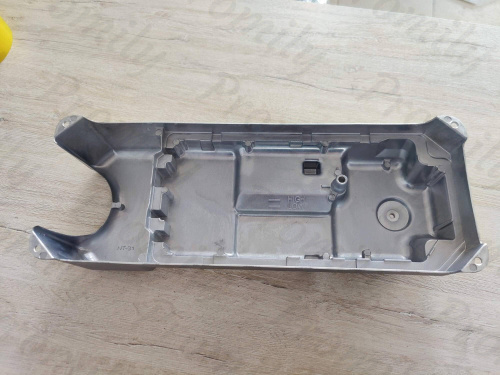 Масляный поддон GR680/25-8 (229-31802) от магазина Promily в Москве