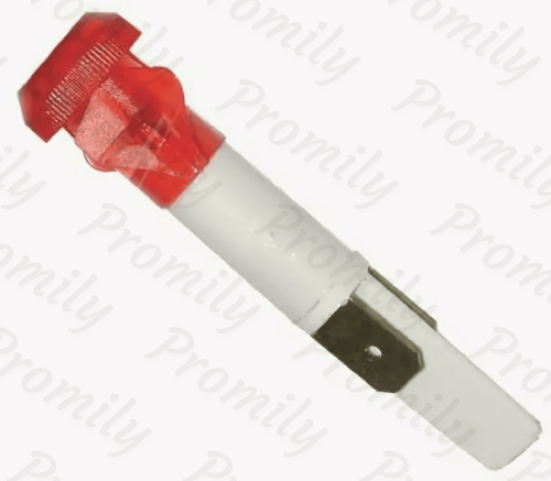 Comel Лампочка уровня воды (красная) A0052 от магазина Promily в Москве