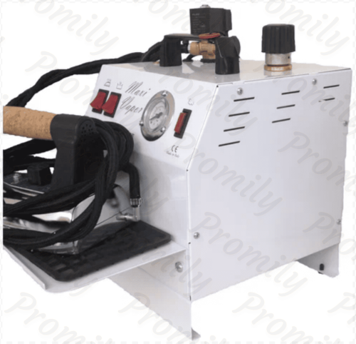 Bieffe Maxi Vapor BF014CETRS (3,5л давление 4,5 bar) от магазина Promily в Москве