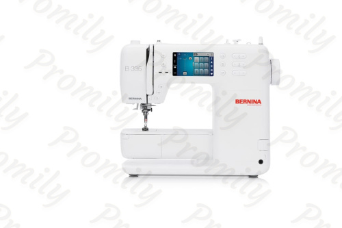 BERNINA 335 от магазина Promily в Москве