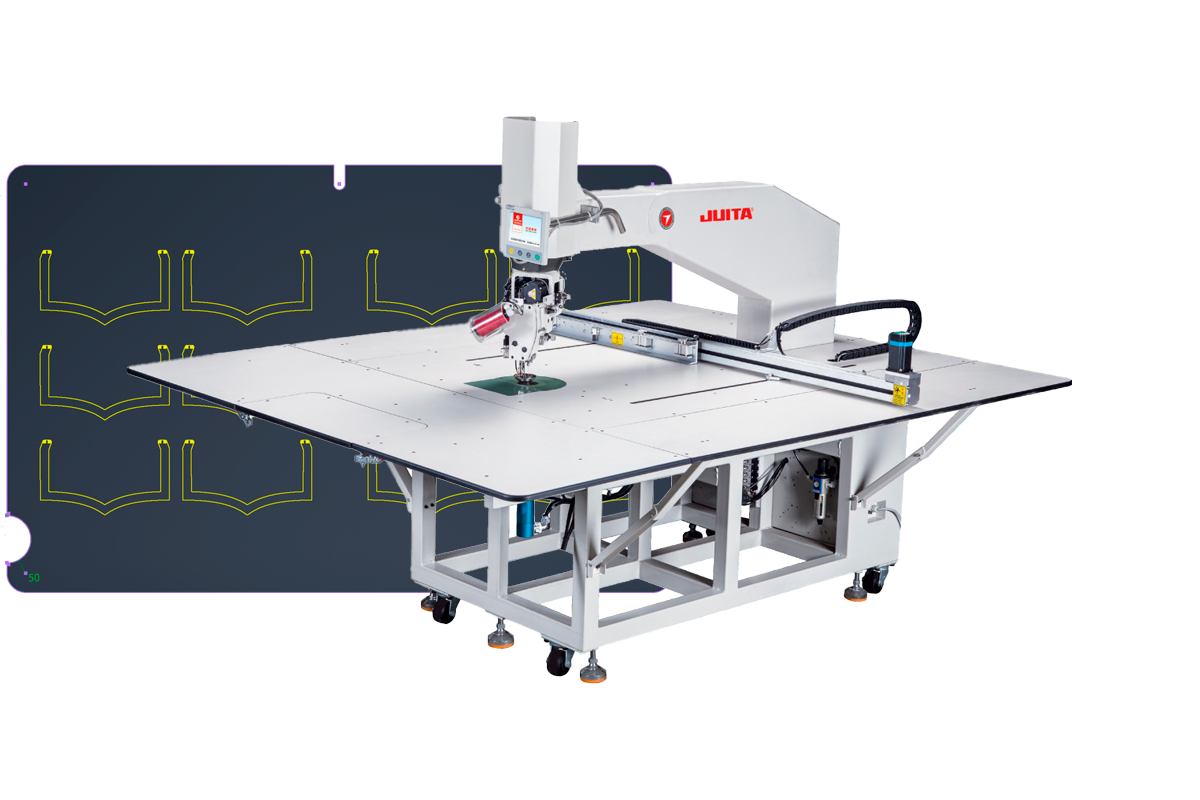 Мы продаём решение, а не его поиски