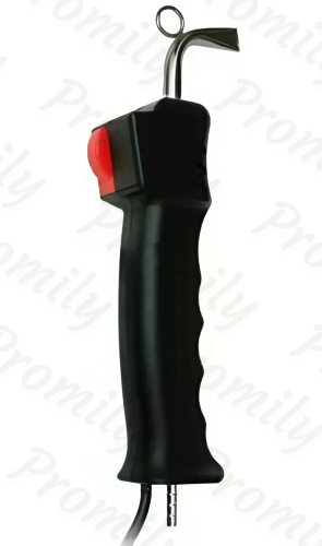 Паровой пистолет Comel AKN-06 DUE22000 от магазина Promily в Москве