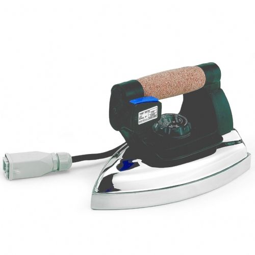 ПРОМЫШЛЕННЫЙ УТЮГ С РАЗЪЕМОМ ILME LELIT PG036/7 (2.7 М) от магазина Promily в Москве