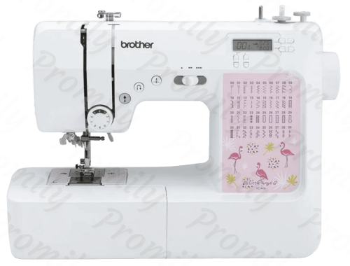 Brother Little angel KD40s от магазина Promily в Москве