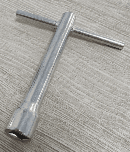 Ключ M-194 от магазина Promily в Москве