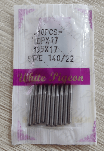 White Pigeon DPx17 от магазина Promily в Москве