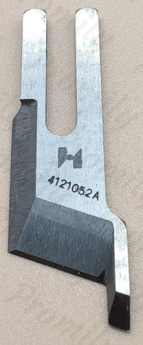 Нож обрезки ткани B4121-052-A00 от магазина Promily в Москве