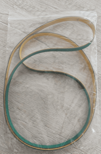 Ремень 806585/801-3-37 (плоский) 1,5x8x960 мм от магазина Promily в Москве